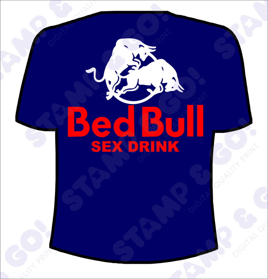 SGM064_Bed Bull